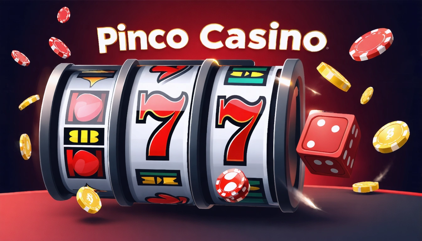 app Pinco Casino