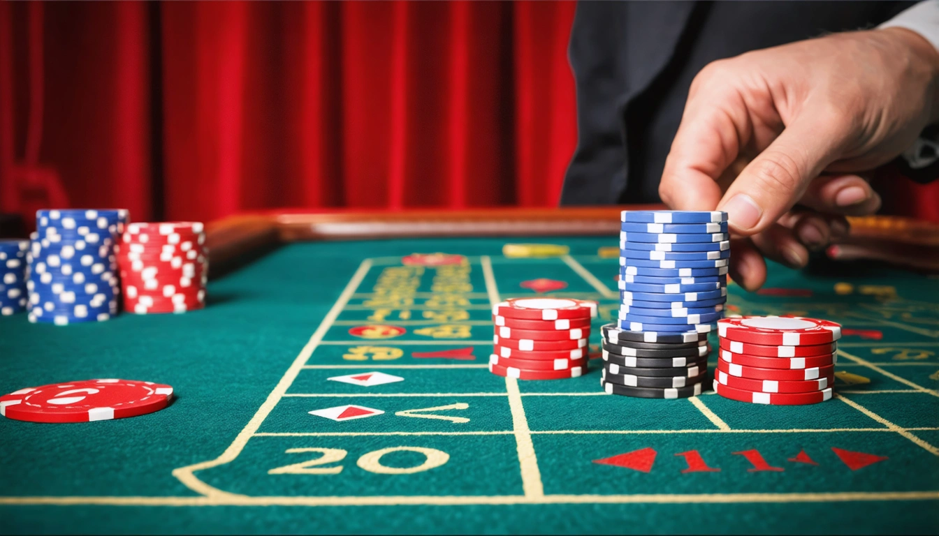 bonus Pinco Casino