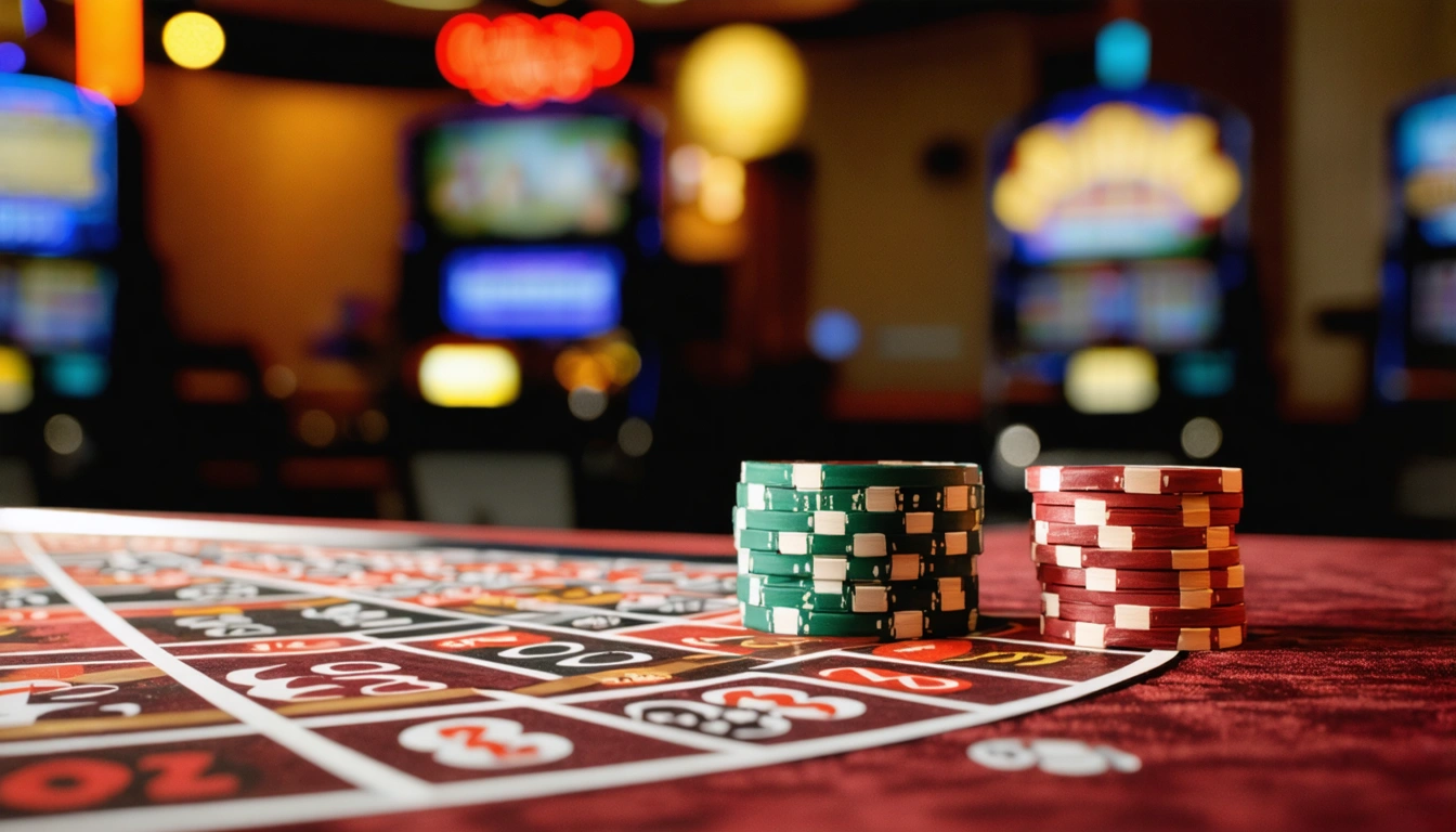 bonus Pinco Casino