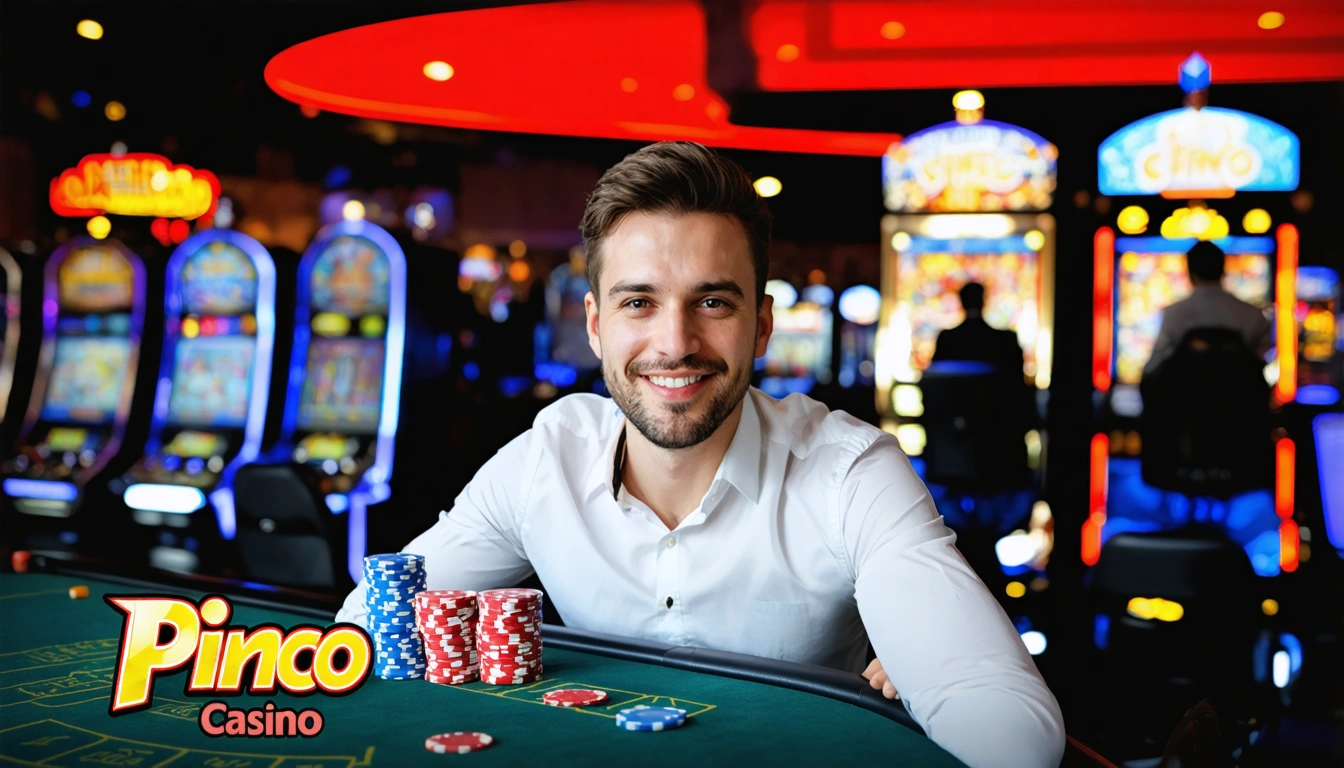 review Pinco Casino