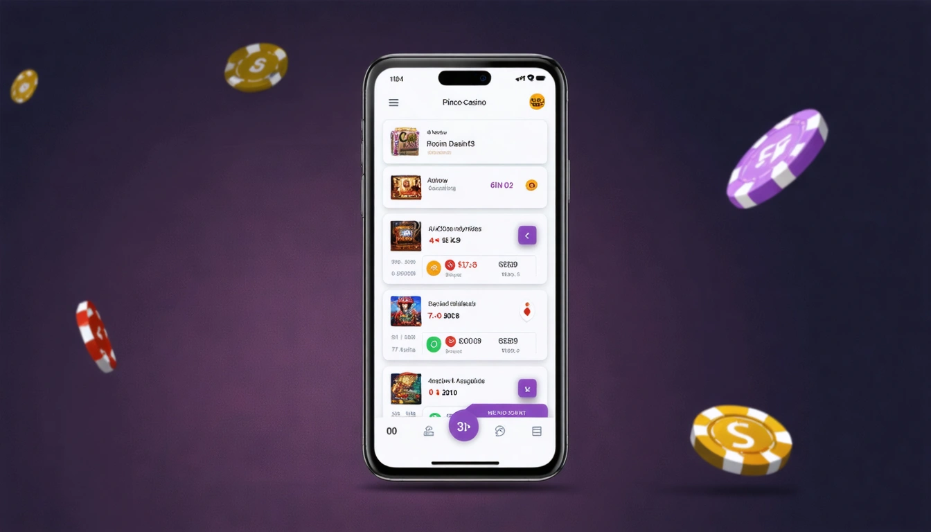review Pinco Casino